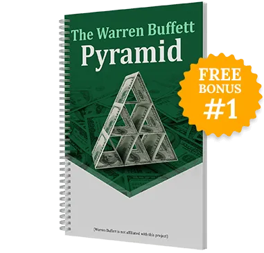 Billionaire Brain Wave Warren Buffett Pyramid bonus